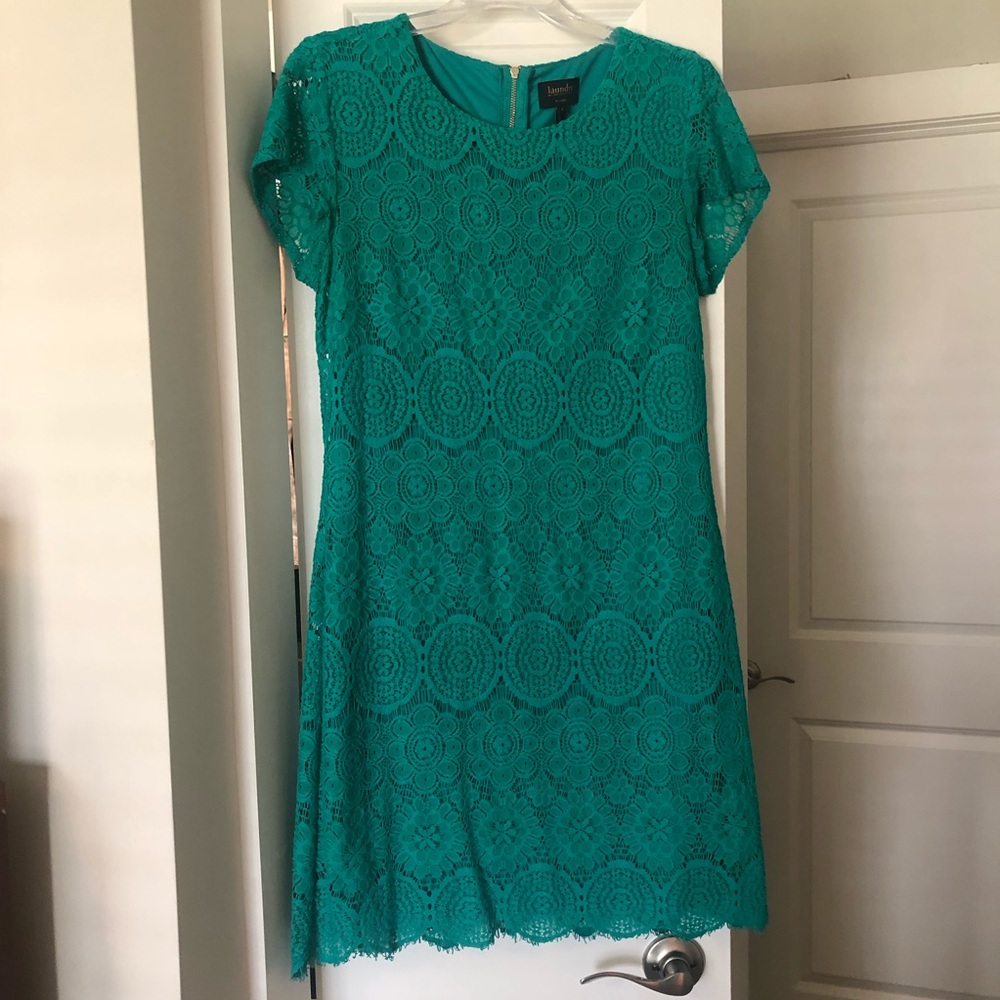 🔹2 for $35🔹Laundry by Shelli Segal dress